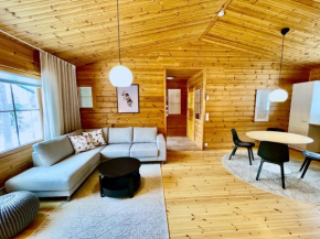 Matilda Villas, quality villas by the sea in the beautiful village of Mathildedal in Perniö